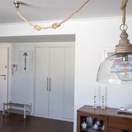 Charming Apartment With Balcony & Pool Lissabon Exterior foto