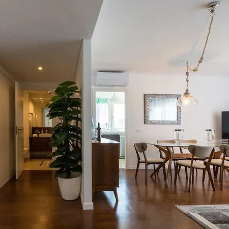Charming Apartment With Balcony & Pool Lissabon Exterior foto