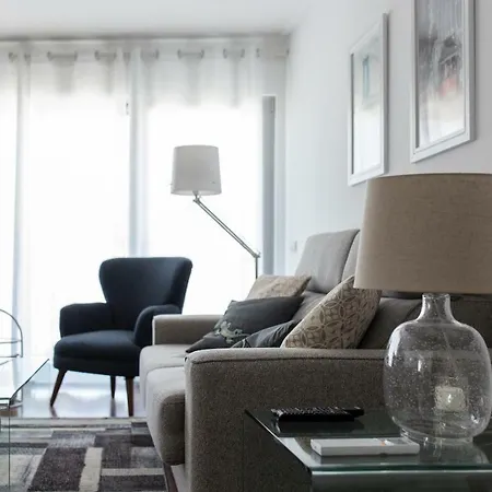 Charming Apartment With Balcony & Pool Lissabon Exterior foto