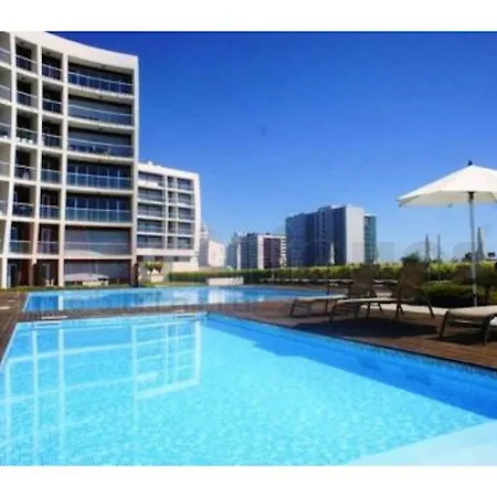 Charming Apartment With Balcony & Pool Lissabon Exterior foto